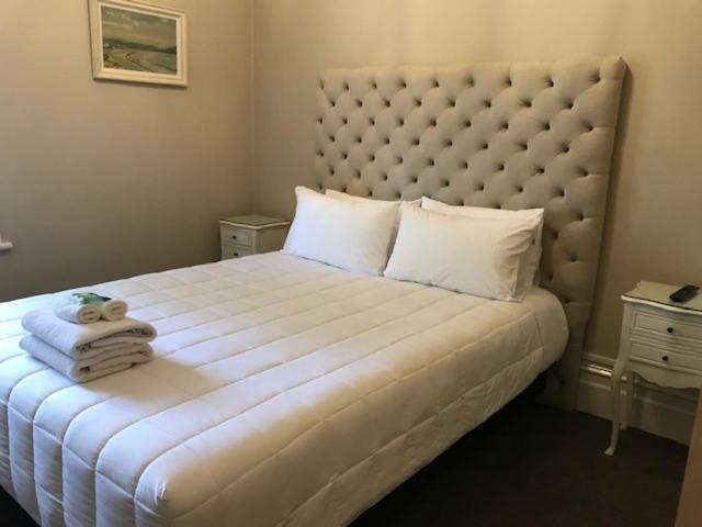 Valmai House Cambridge 모텔 외부 사진