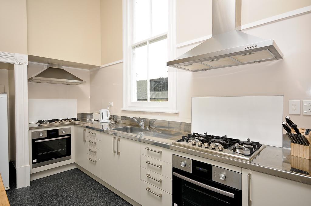 Valmai House Cambridge 모텔 외부 사진