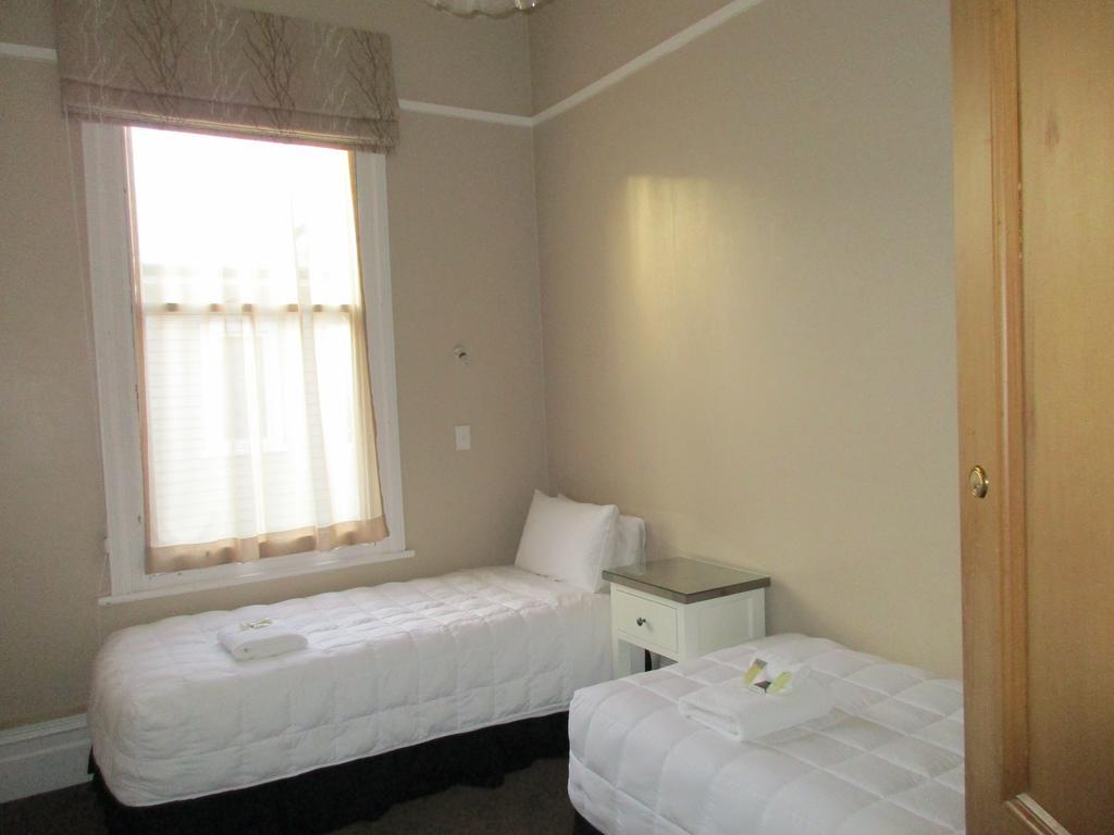 Valmai House Cambridge 모텔 외부 사진