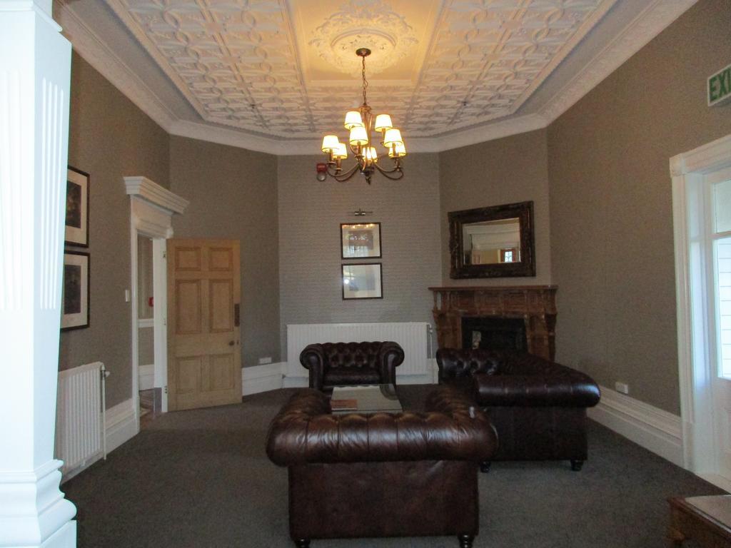 Valmai House Cambridge 모텔 외부 사진