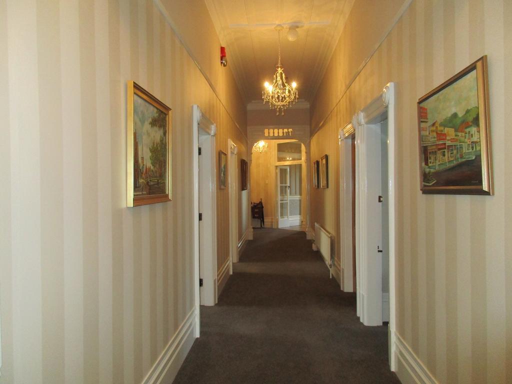 Valmai House Cambridge 모텔 외부 사진