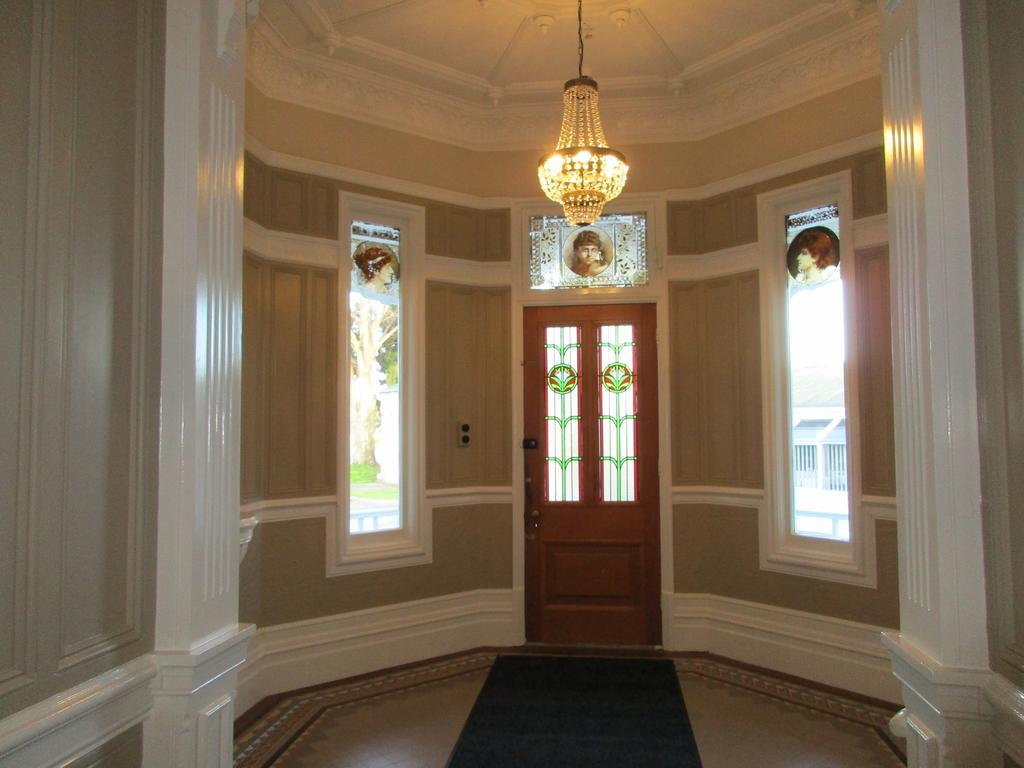 Valmai House Cambridge 모텔 외부 사진