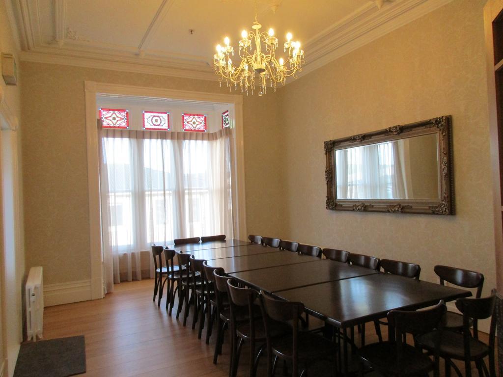 Valmai House Cambridge 모텔 외부 사진