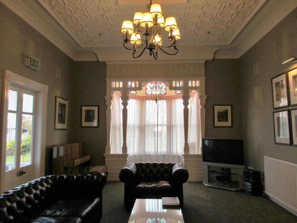 Valmai House Cambridge 모텔 외부 사진
