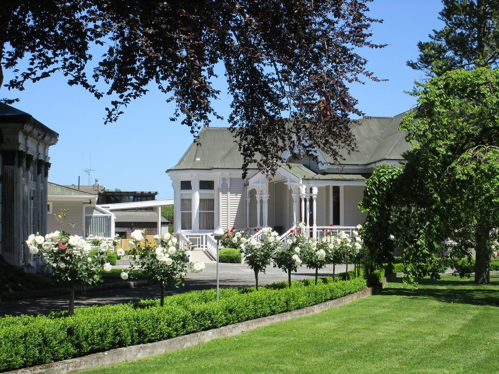 Valmai House Cambridge 모텔 외부 사진