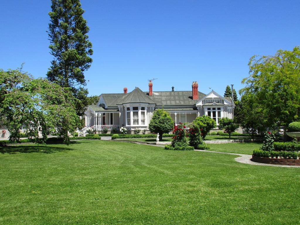 Valmai House Cambridge 모텔 외부 사진
