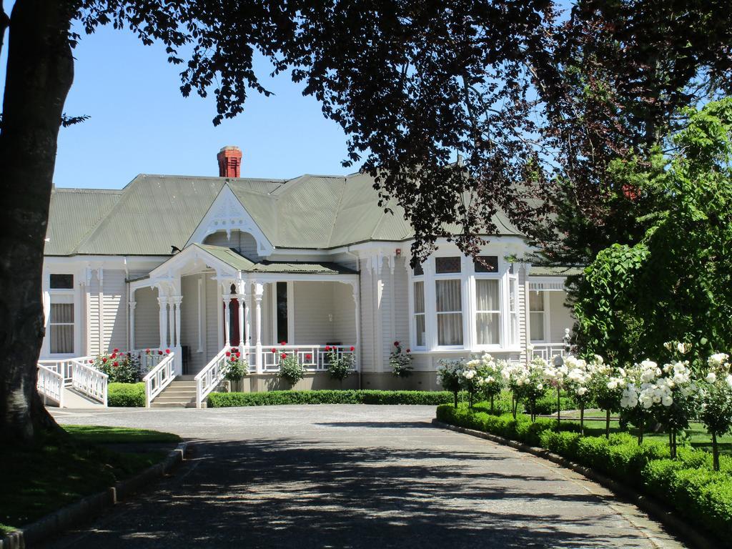Valmai House Cambridge 모텔 외부 사진