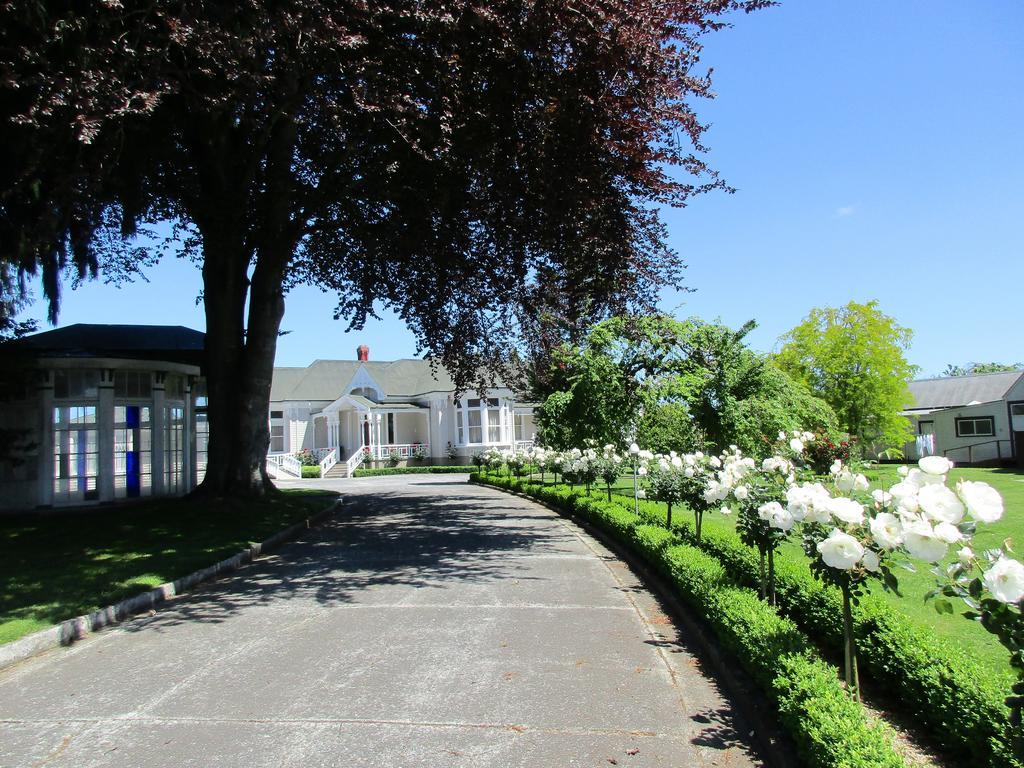 Valmai House Cambridge 모텔 외부 사진