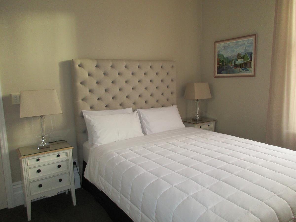 Valmai House Cambridge 모텔 객실 사진