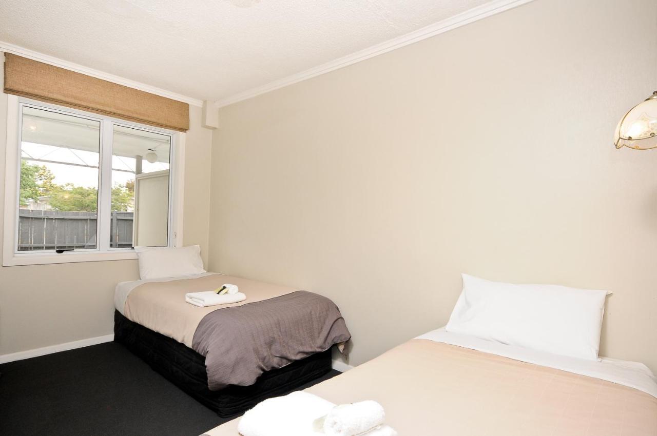 Valmai House Cambridge 모텔 외부 사진