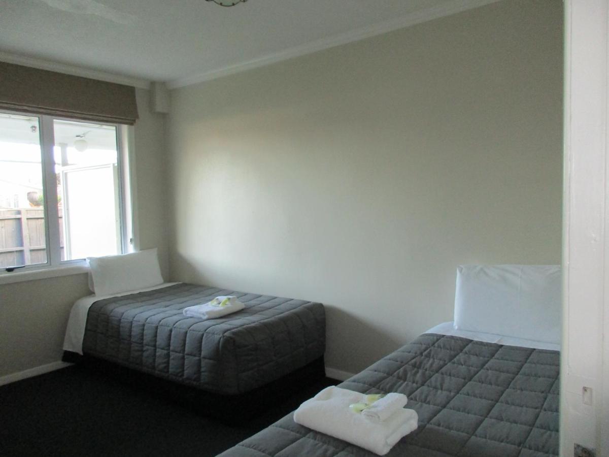 Valmai House Cambridge 모텔 외부 사진